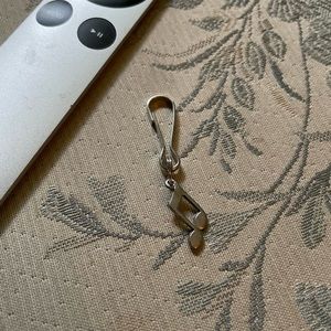 Music note charm available 🎶🎵